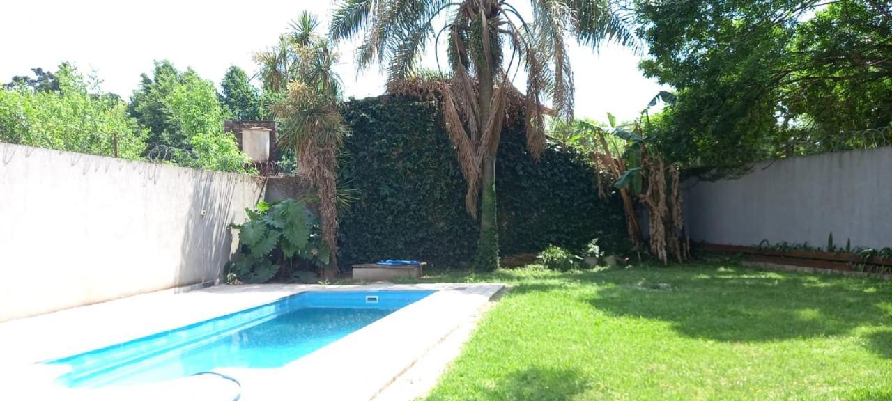 Casa en el Tortugas Golf