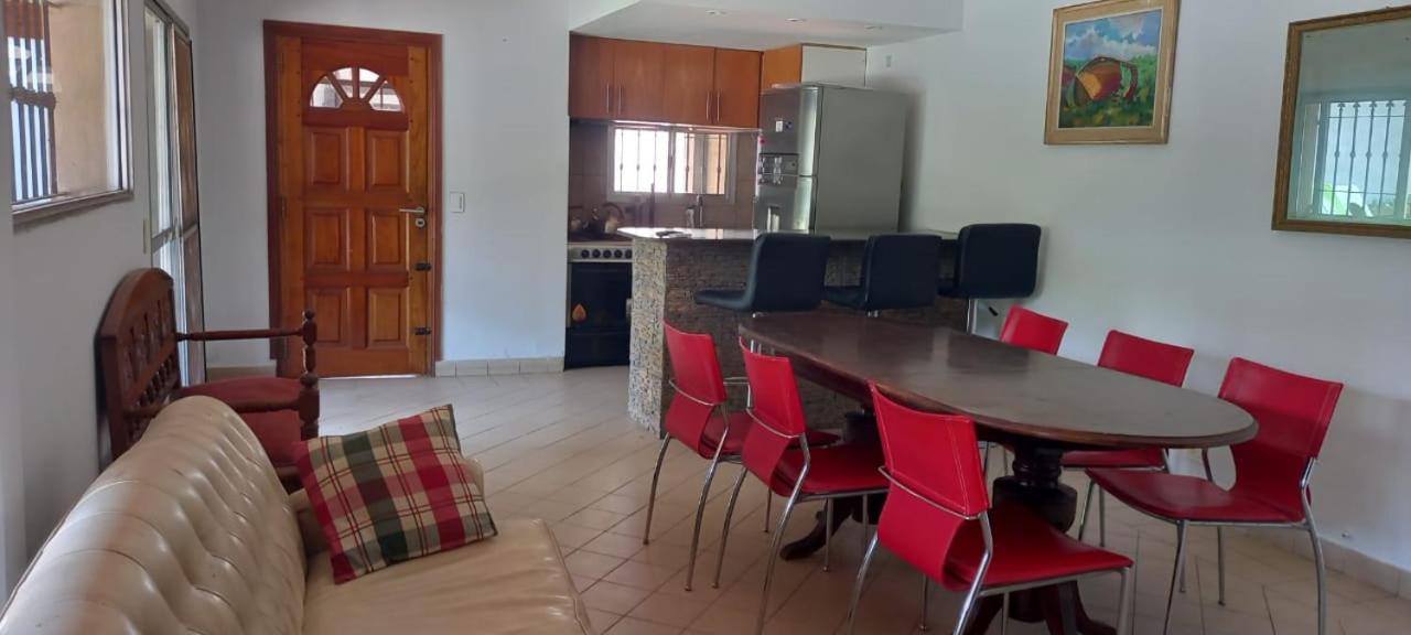 Casa en el Tortugas Golf