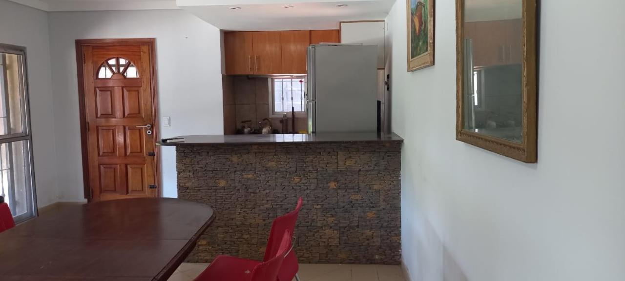 Casa en el Tortugas Golf