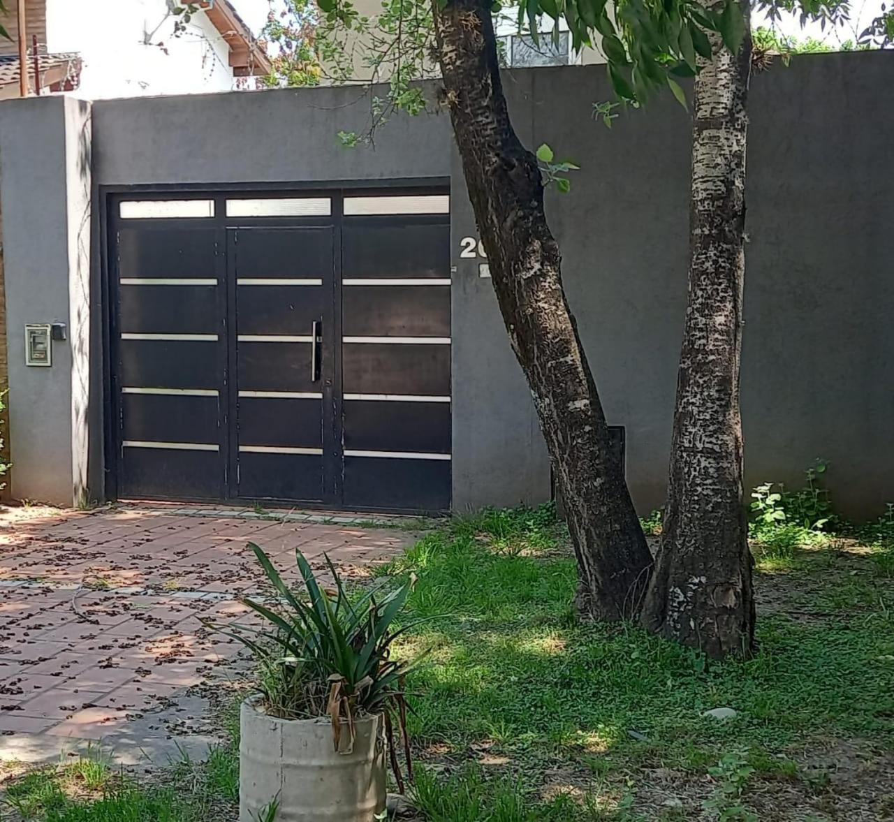 Casa en el Tortugas Golf