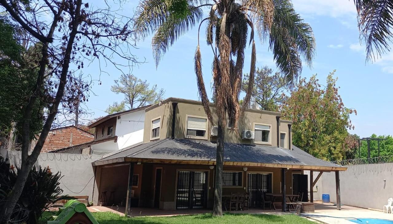 Casa en el Tortugas Golf