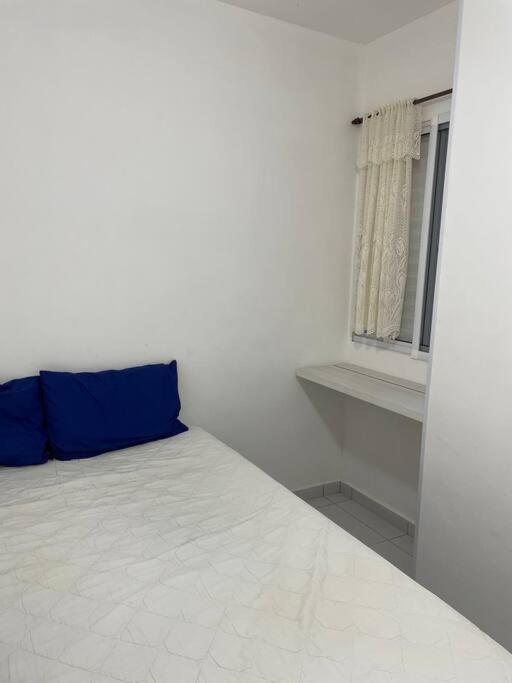 Apartamento em prédio familiar e próximo de várias praias