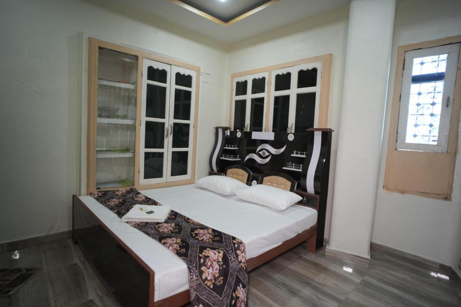 Rudhraks home stay view 2