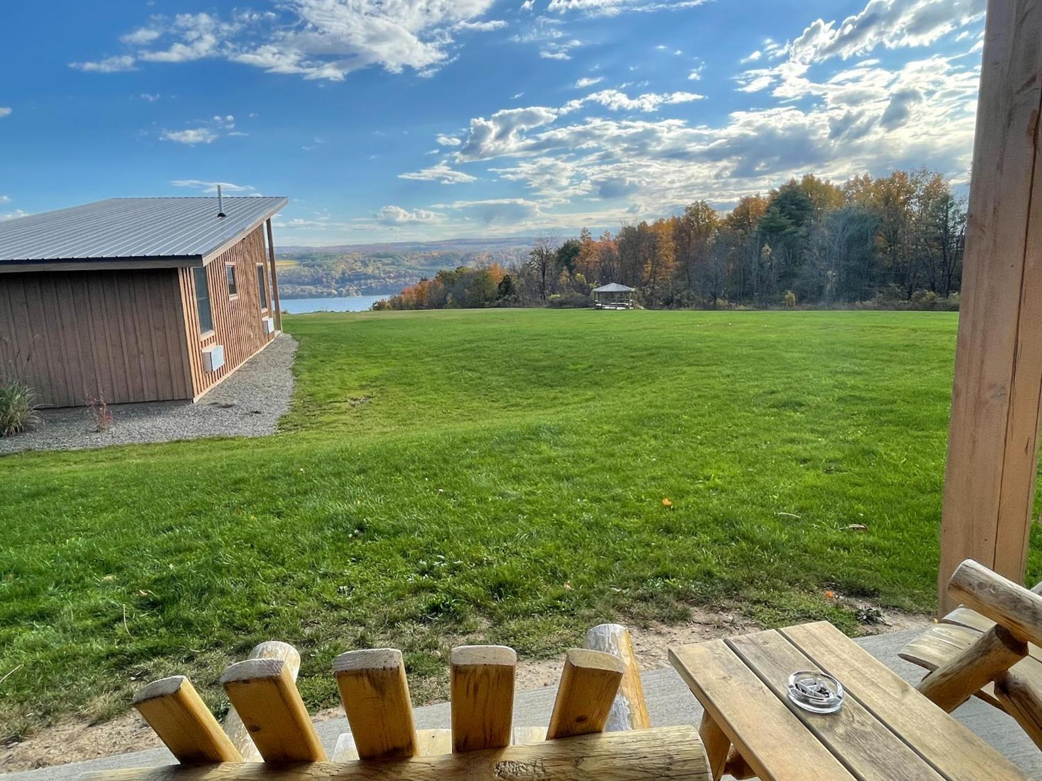 Lakeside Resort