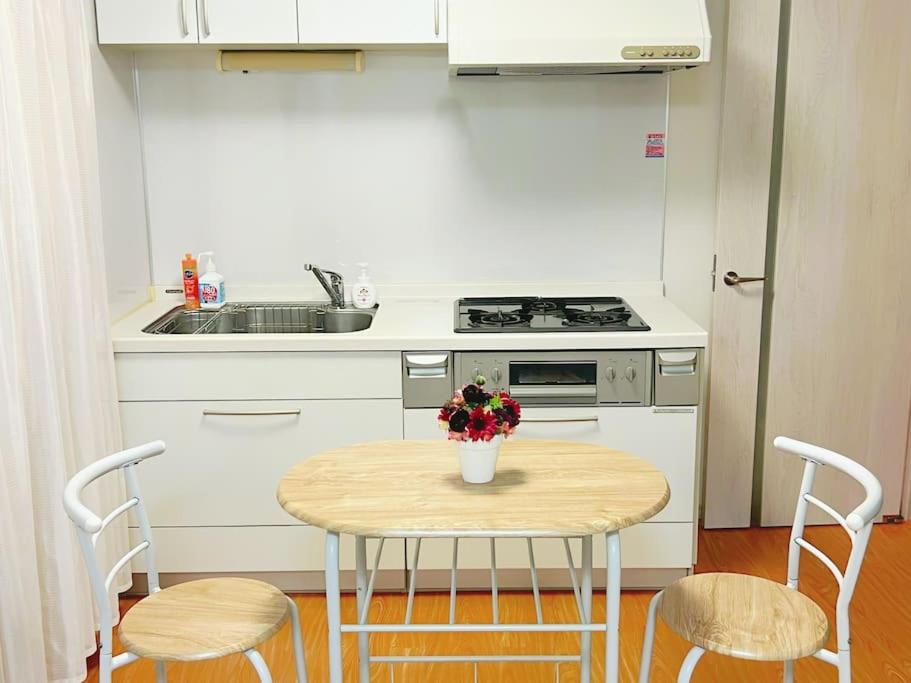 Easily to Ikebukuro Asakusa Shibuya for 5