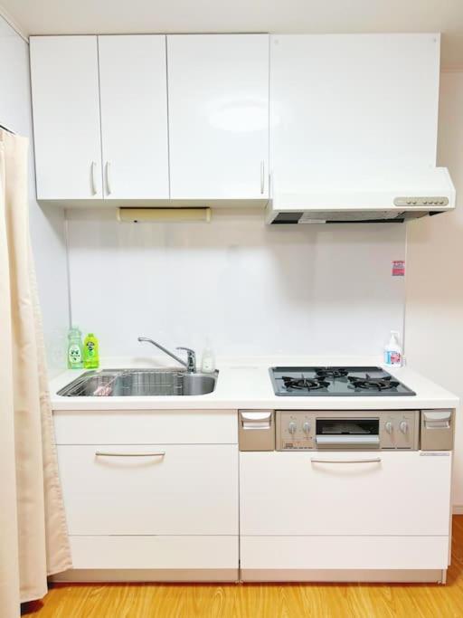 Easily to Ikebukuro Asakusa Shibuya for 5