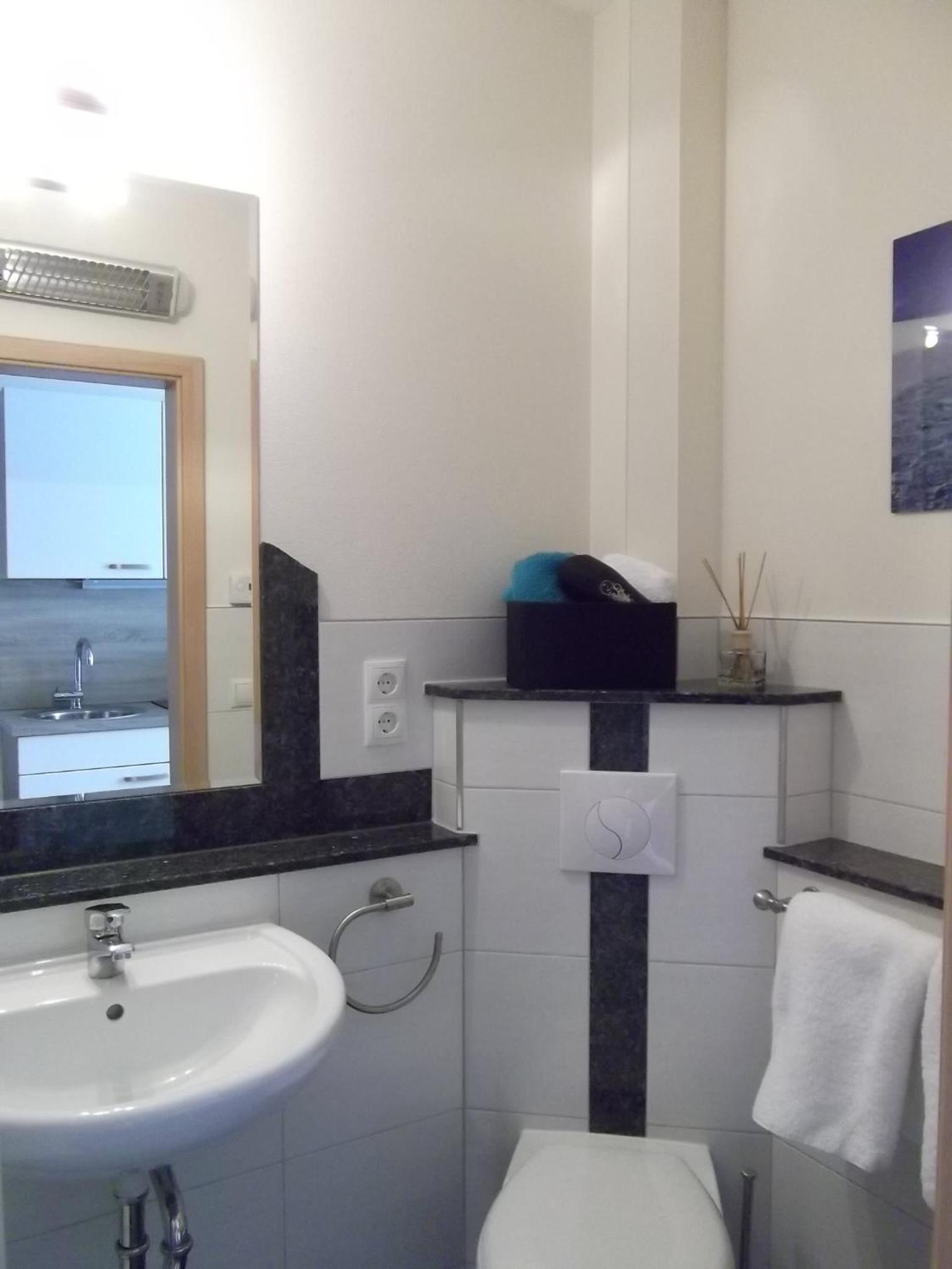 Ferienapartments Pension Elsternest
