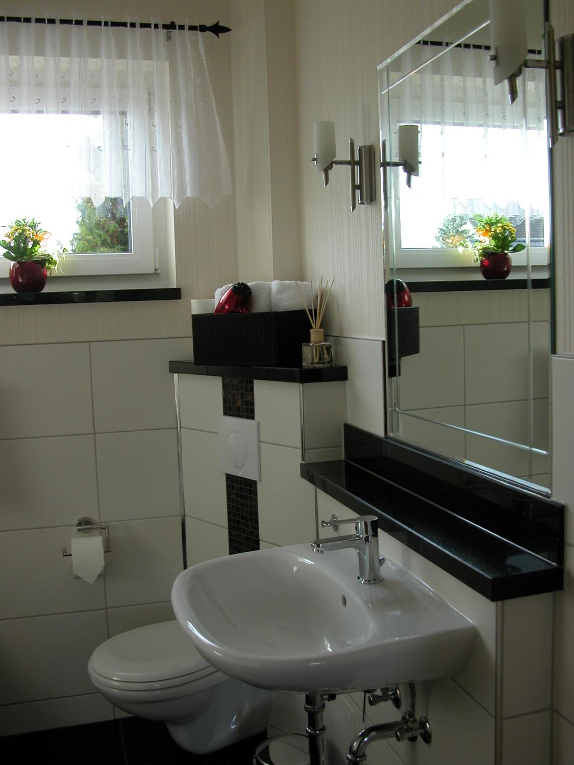 Ferienapartments Pension Elsternest