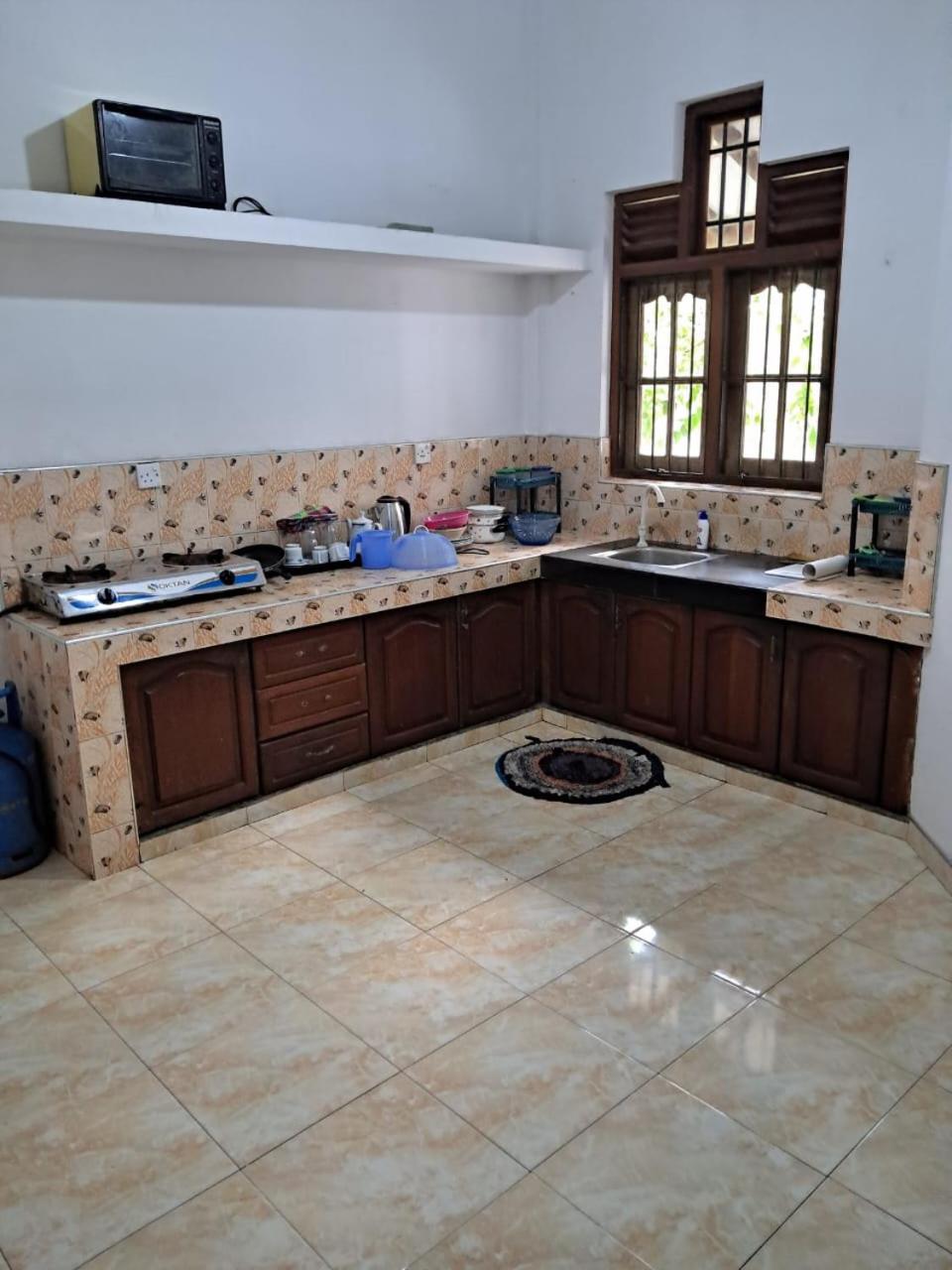 DG Villa view 4
