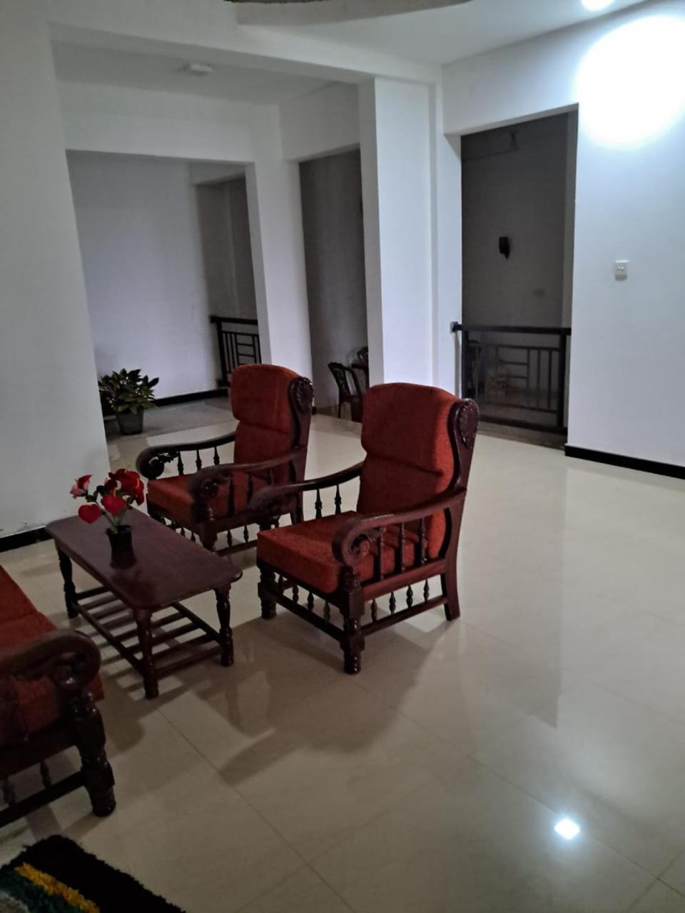 DG Villa view 2