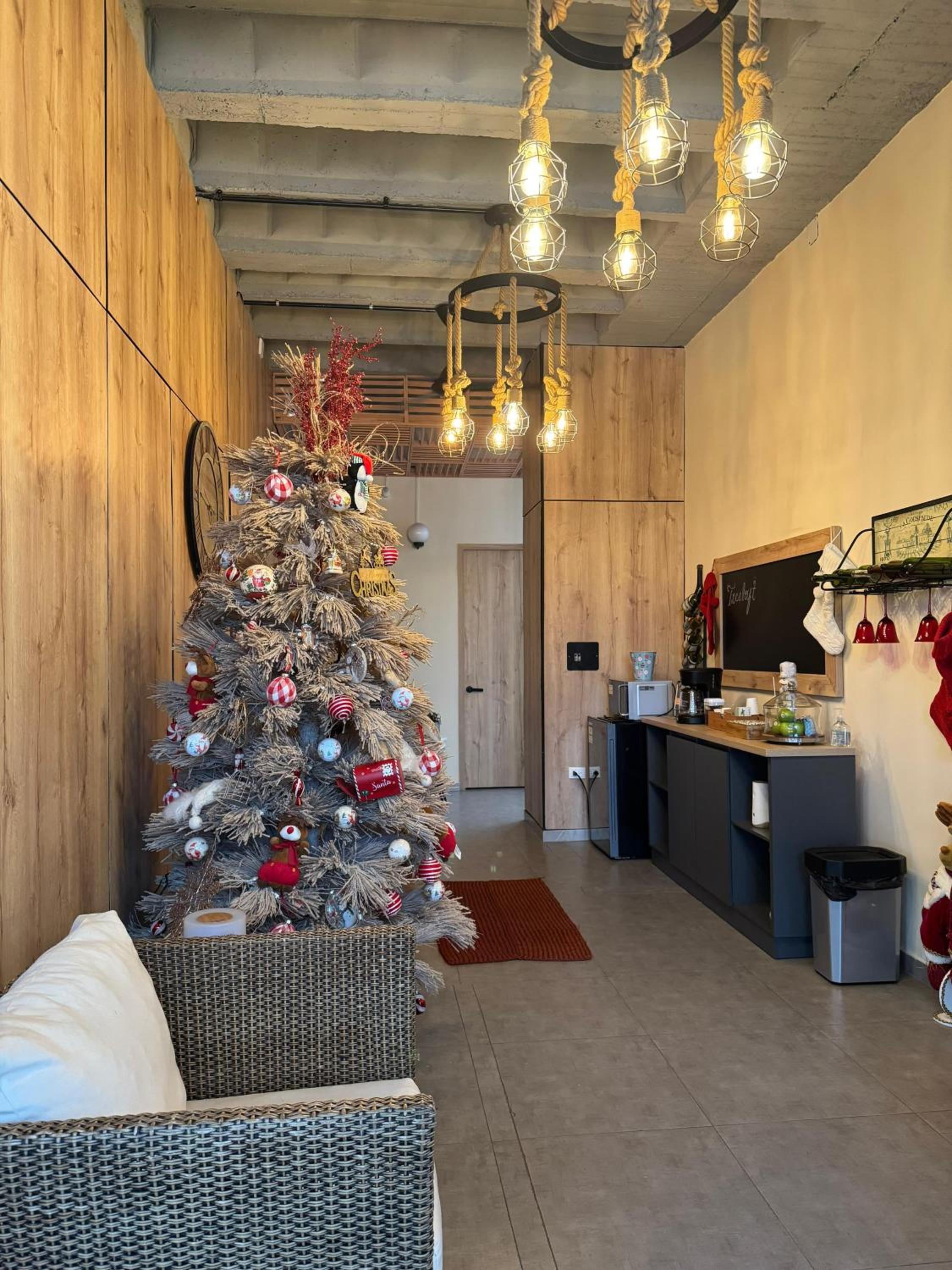Treeloft Home
