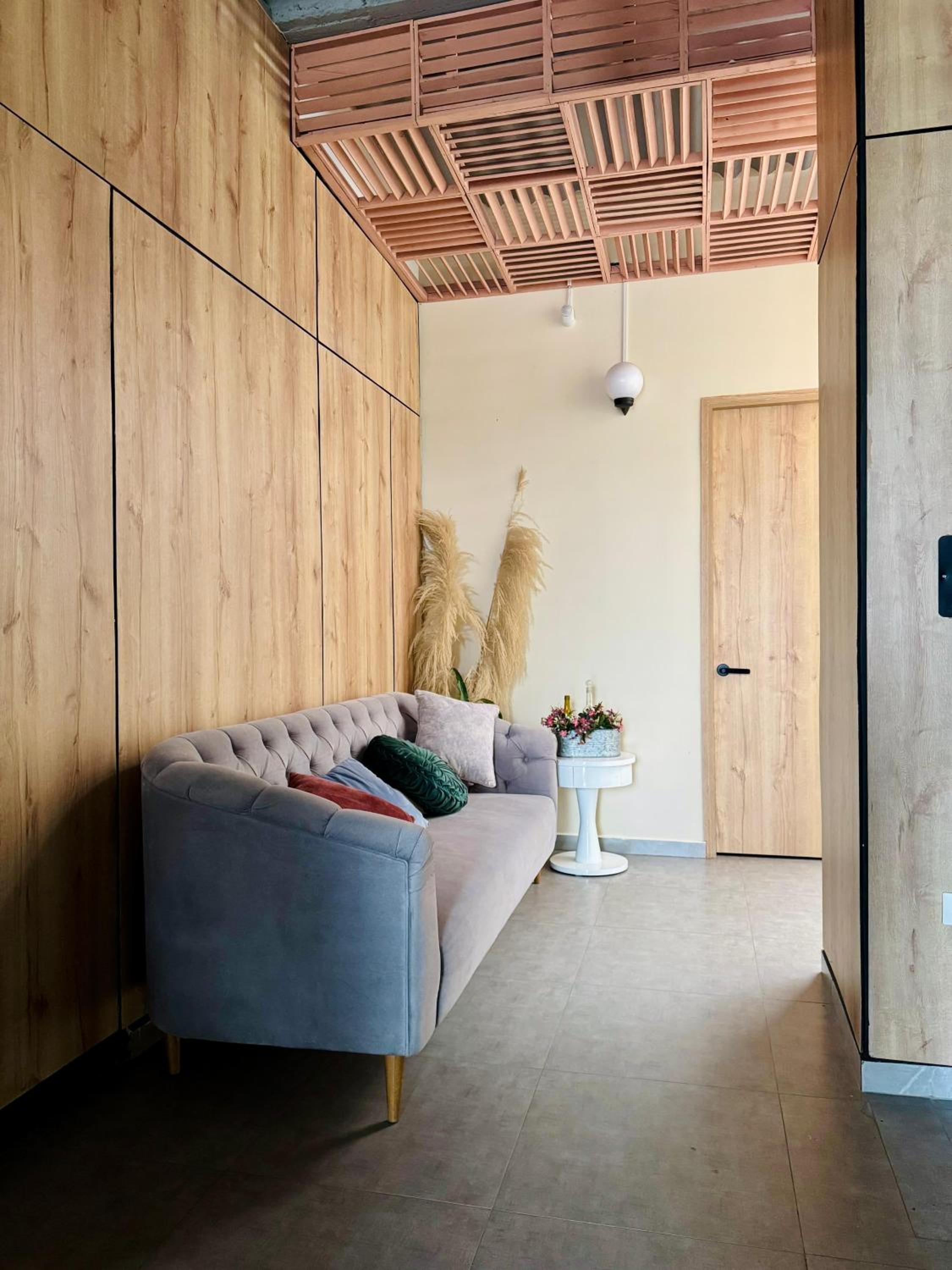 Treeloft Home