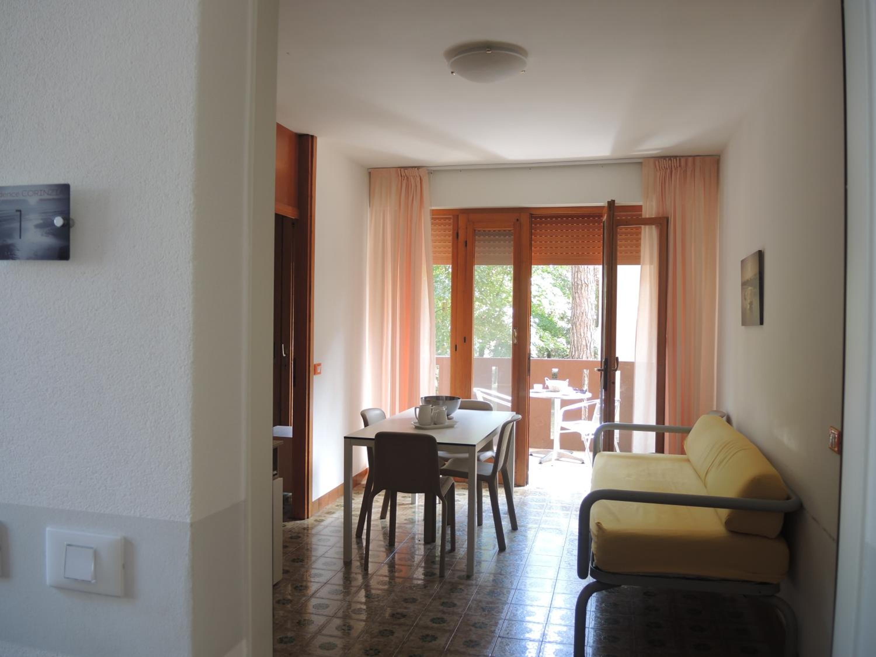 Condominio Corinzia