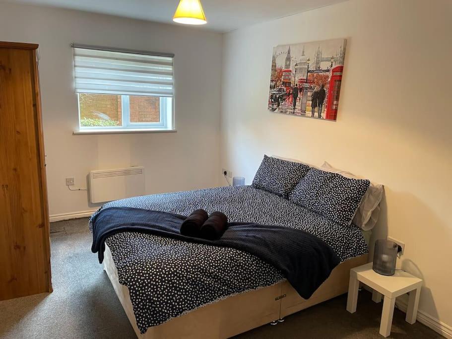 Long Stay - Contractors - Bradley Stoke view 5