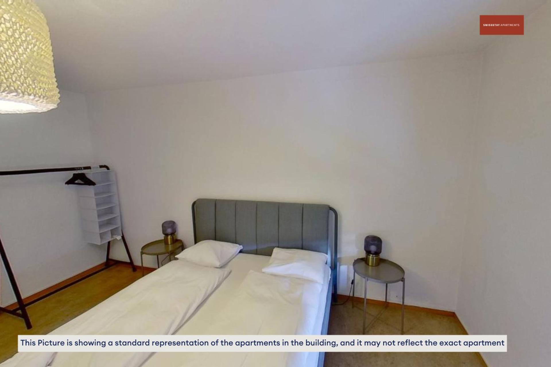 Charming Apartments, Just 27 Minutes to Zurich Center