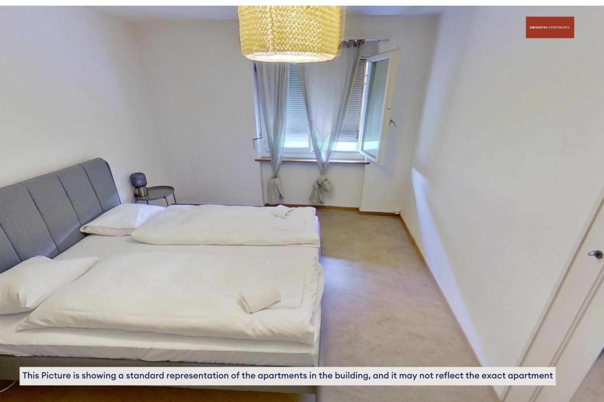 Charming Apartments, Just 27 Minutes to Zurich Center