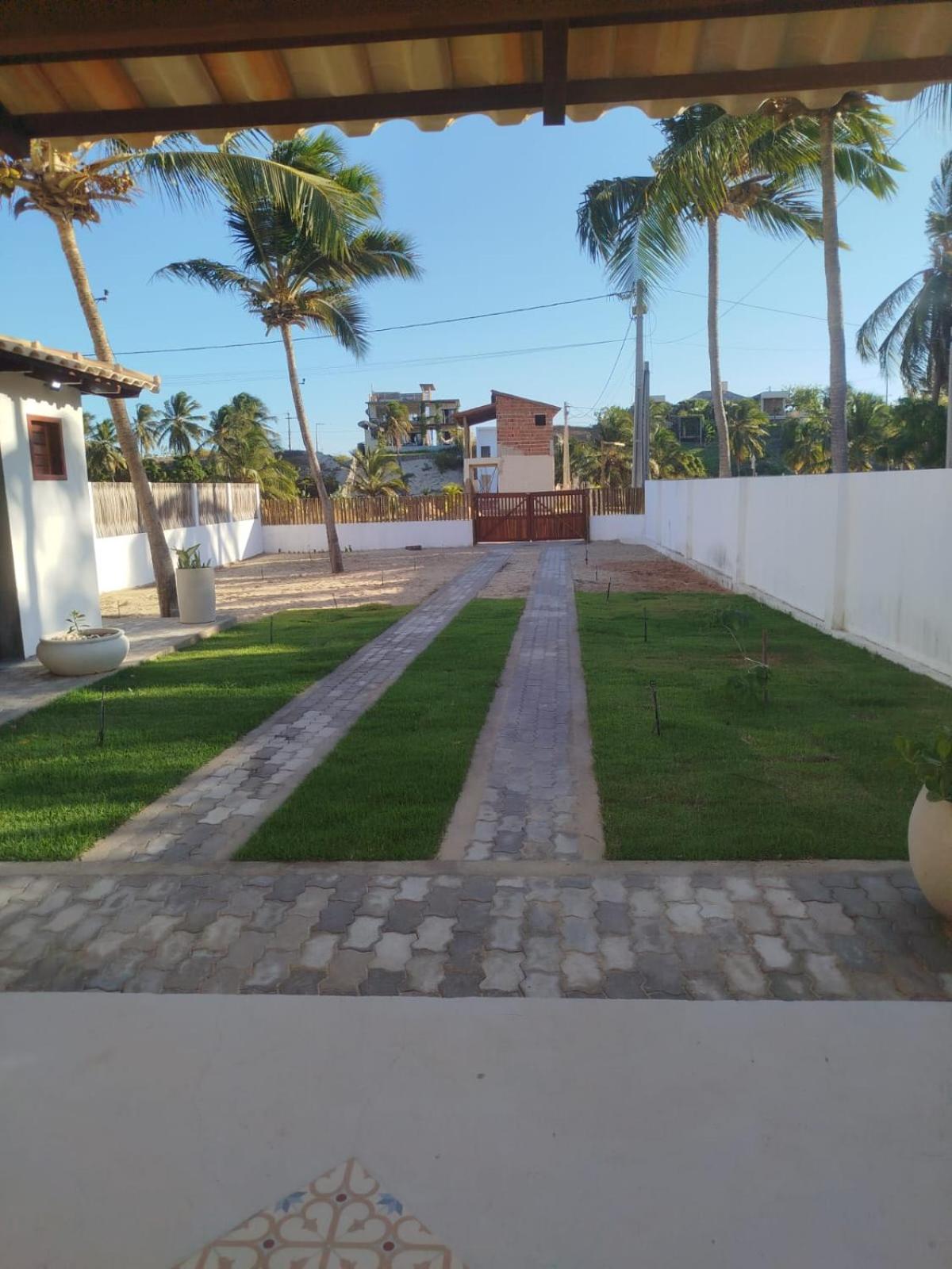 Xalé da Xica