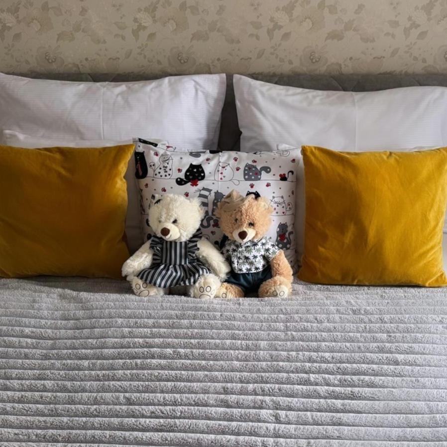 EFIPA Glamour Apartments