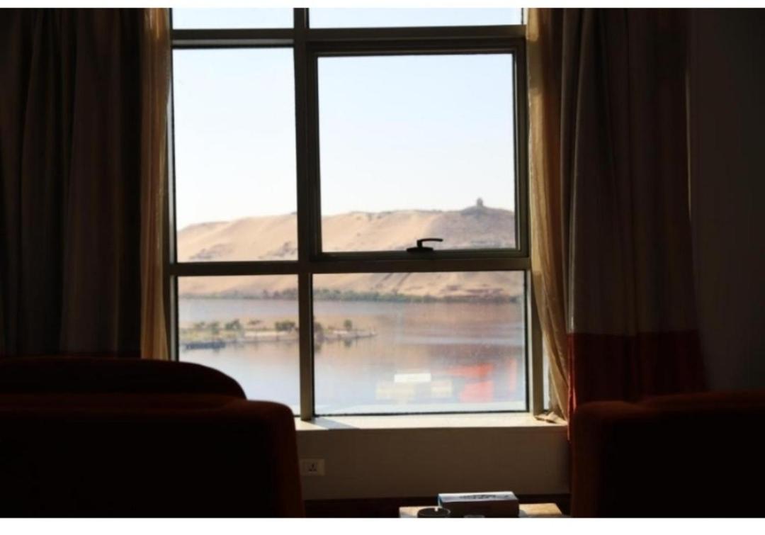 City center Aswan