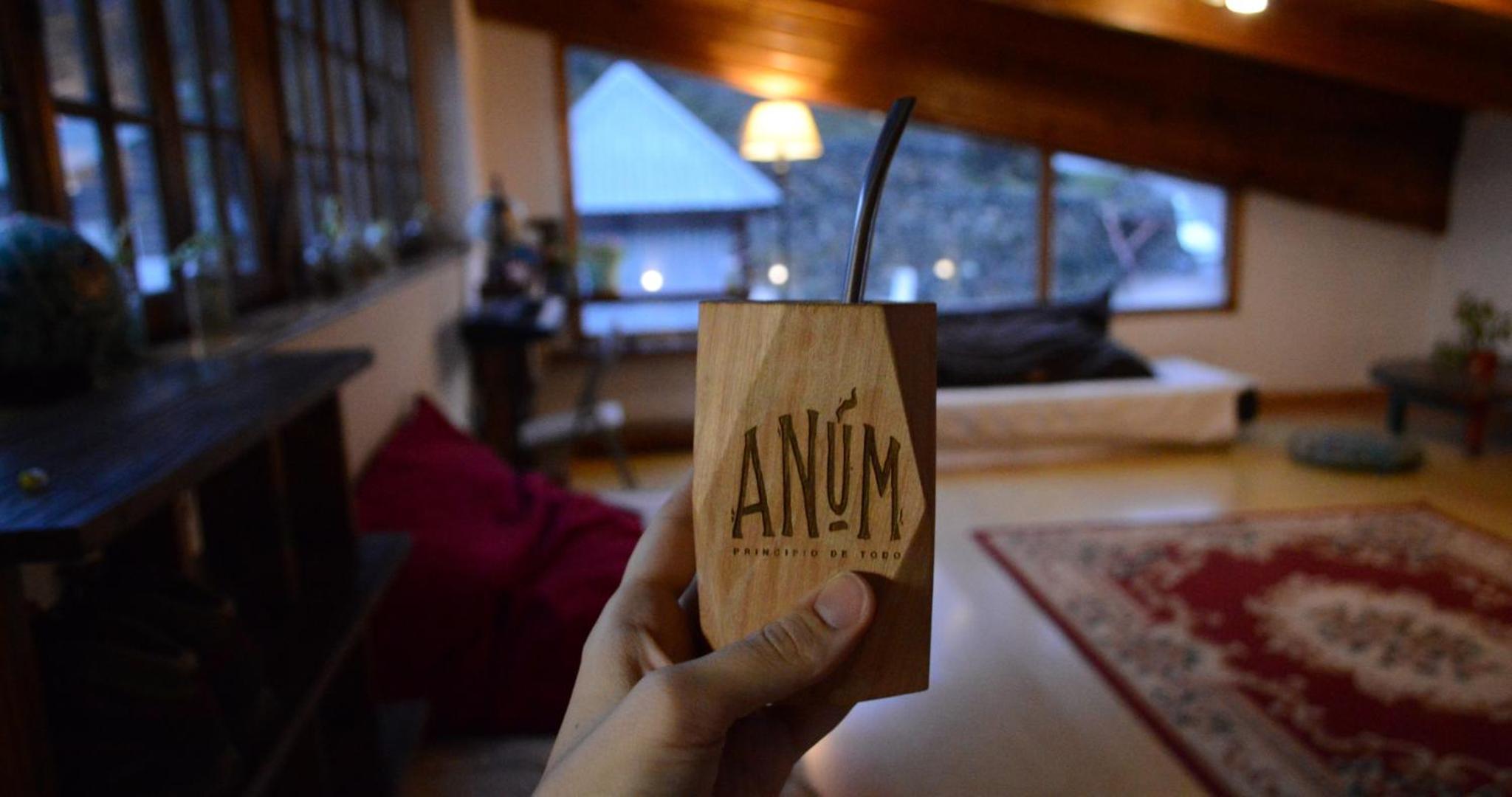 Anum Hostel