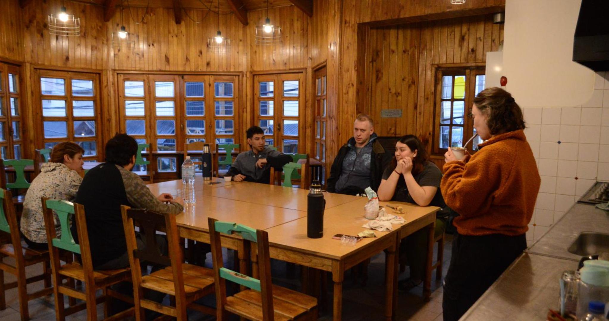 Anum Hostel