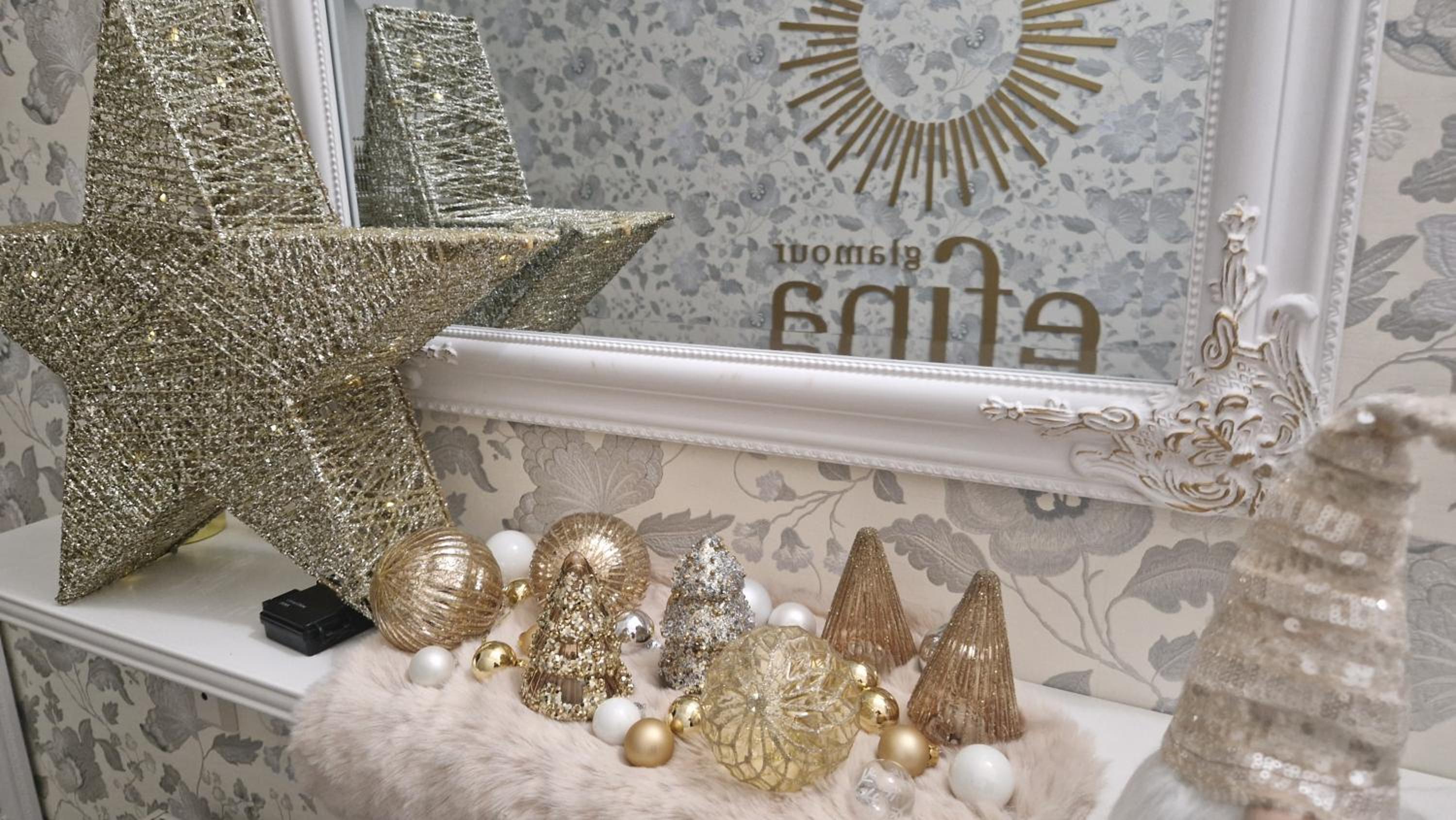 EFIPA Glamour Apartments