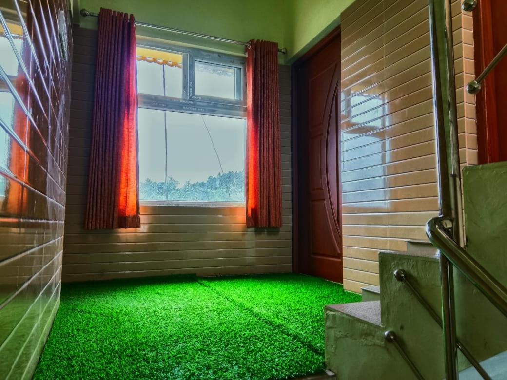 Elegant Homestay
