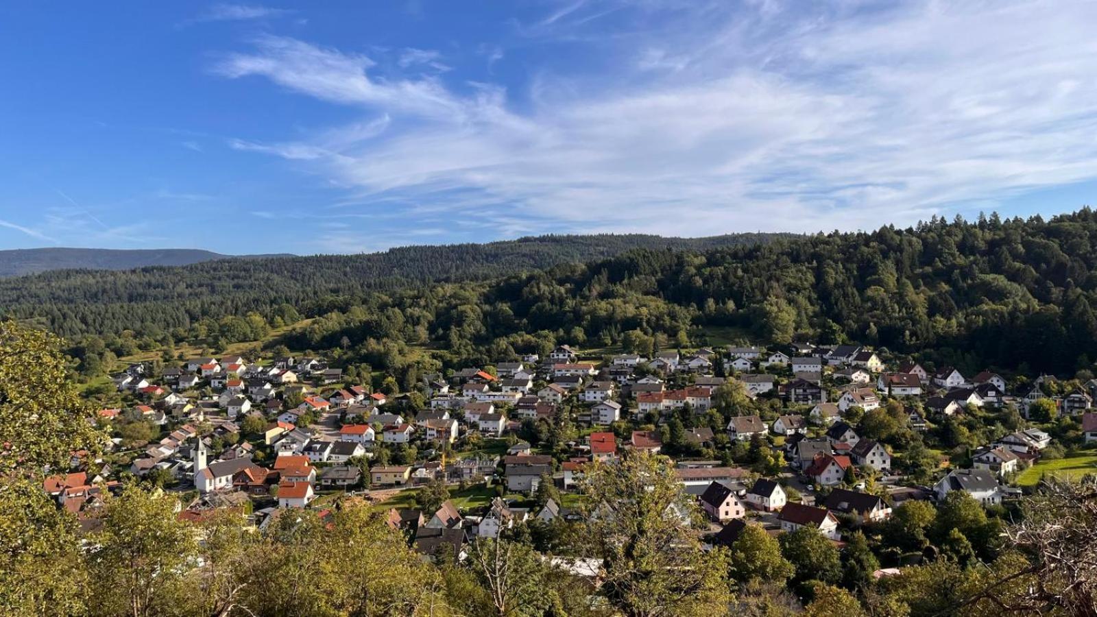 Ferienwohnung Florentina