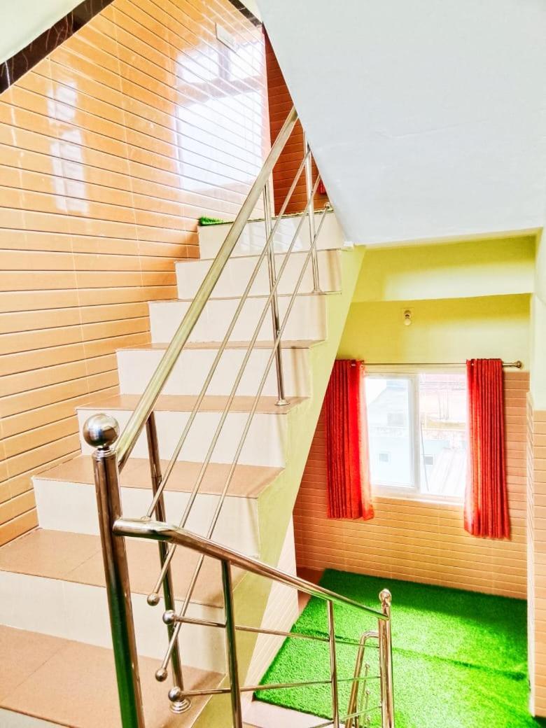 Elegant Homestay