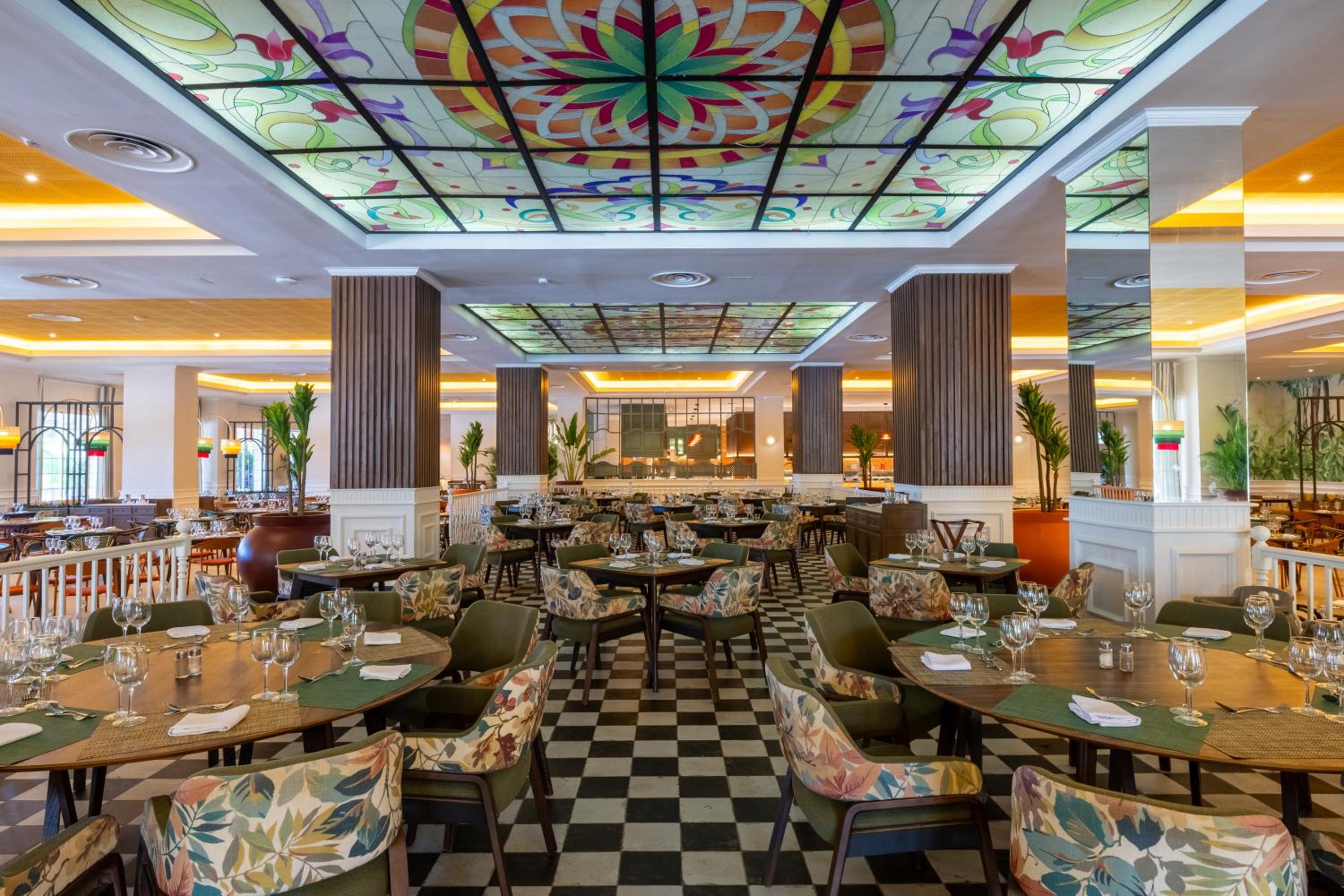 Jamaica Vacations - Bahia Principe Grand Jamaica - All Inclusive - Property Image 39