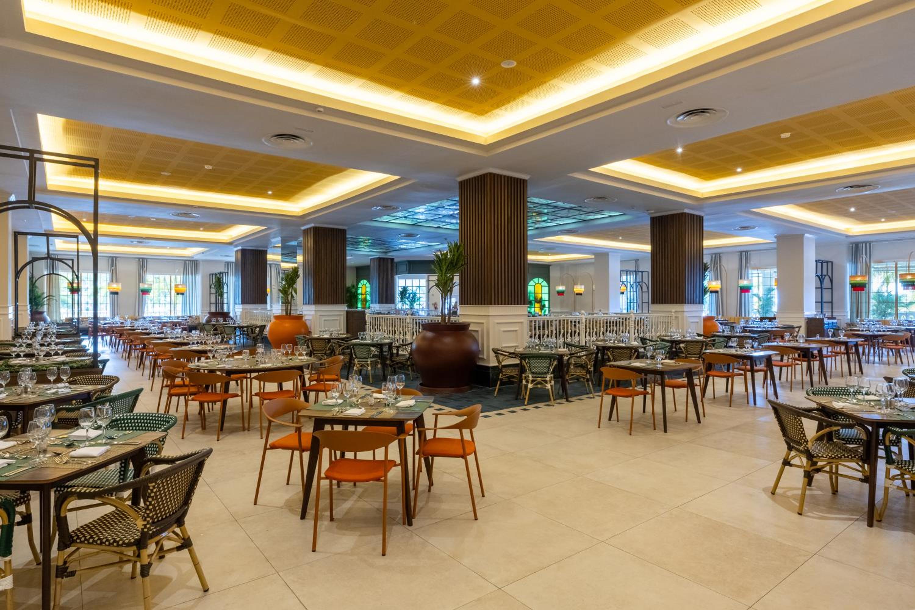 Jamaica Vacations - Bahia Principe Grand Jamaica - All Inclusive - Property Image 43