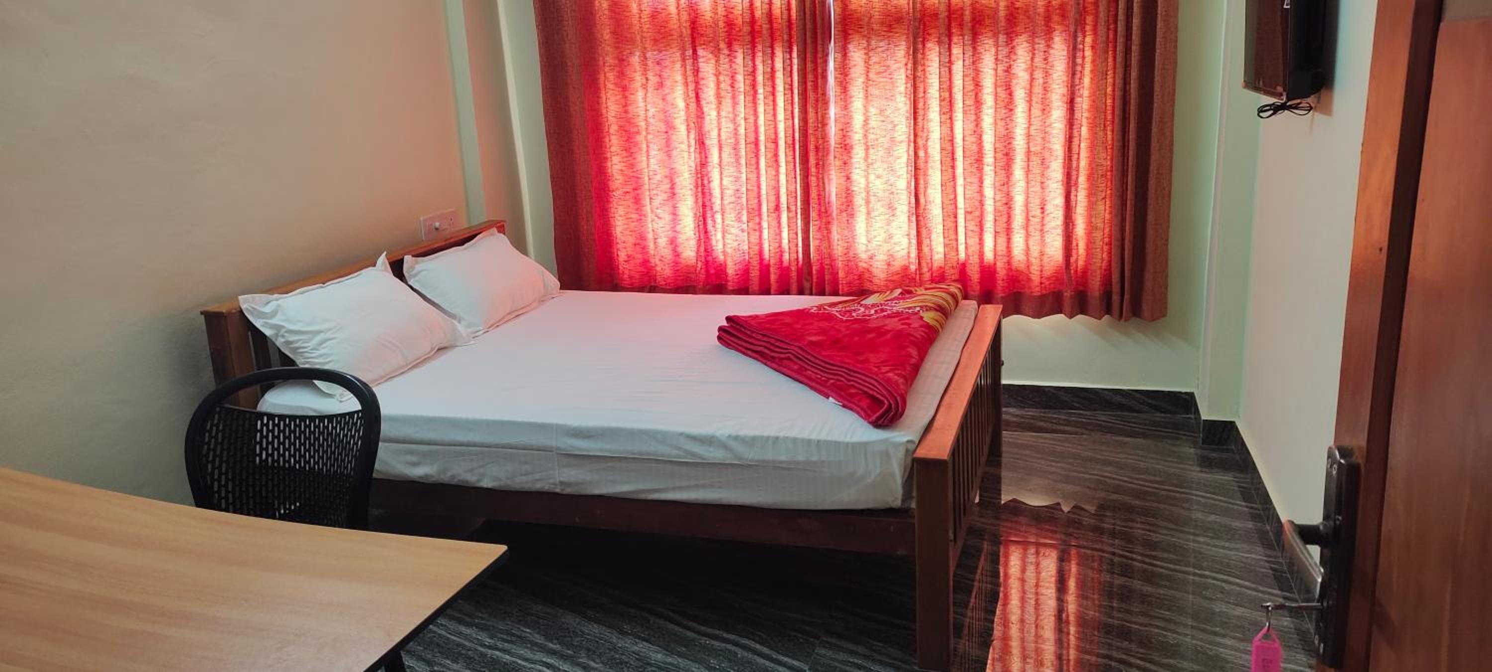 Elegant Homestay