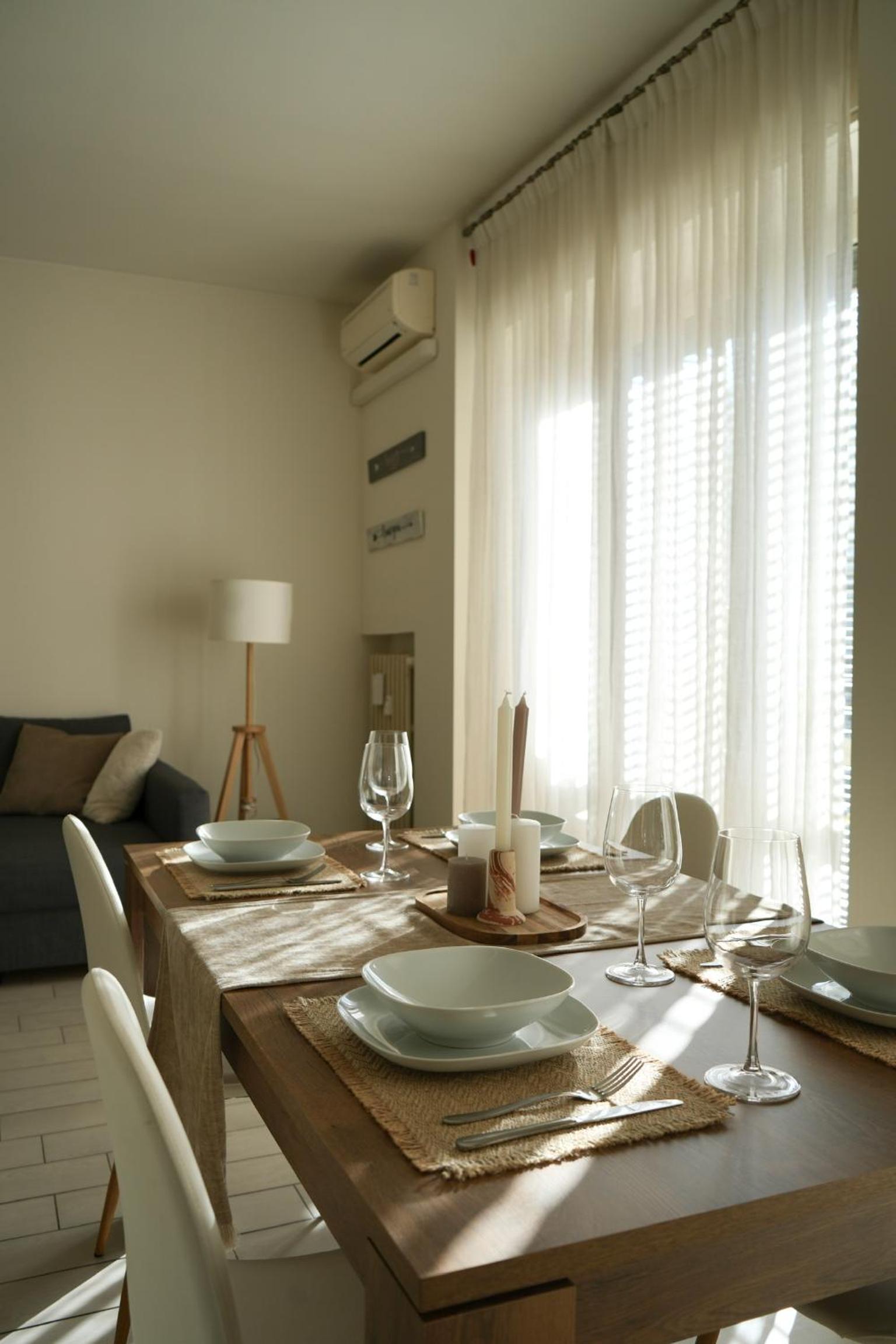 Uni Apt Bergamo