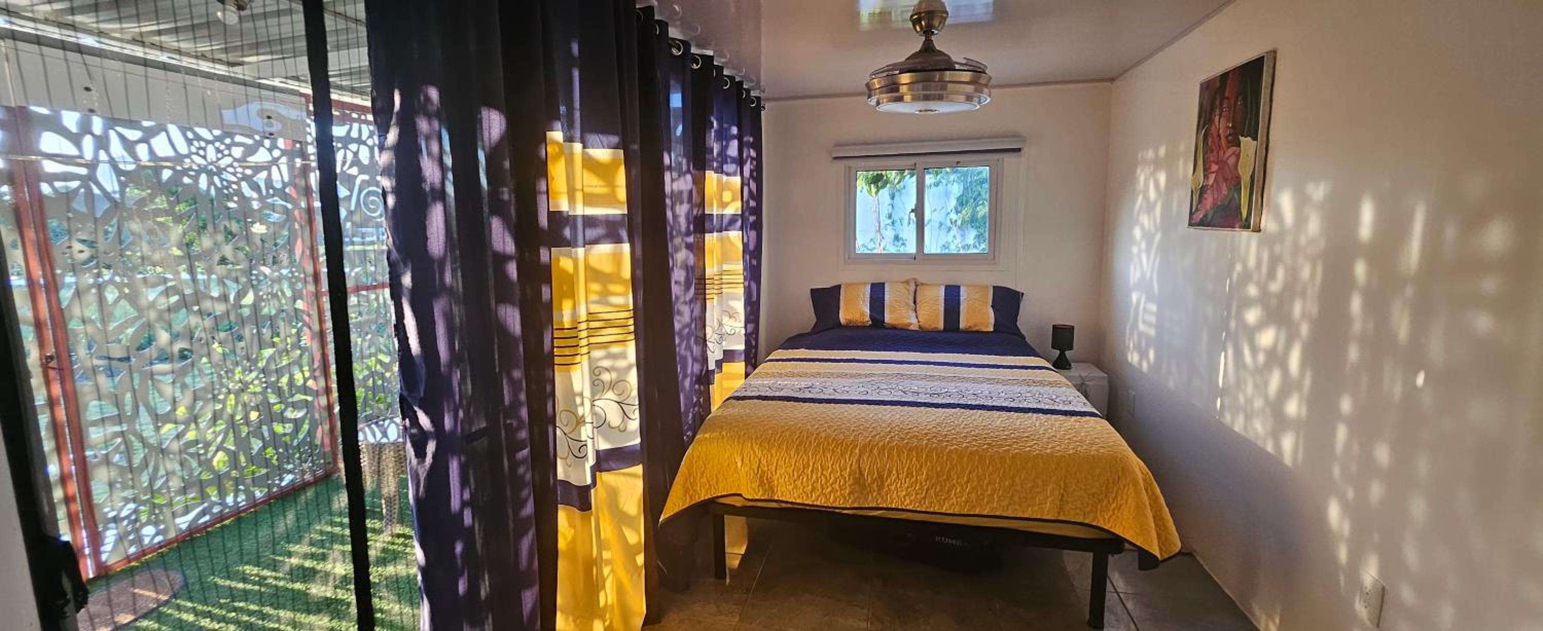 BlueEcolandia Bungalow TIERRA