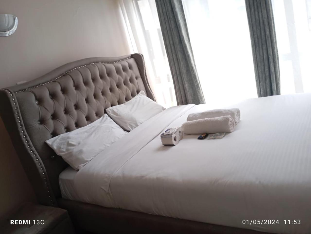 Budget Homes KE view 3