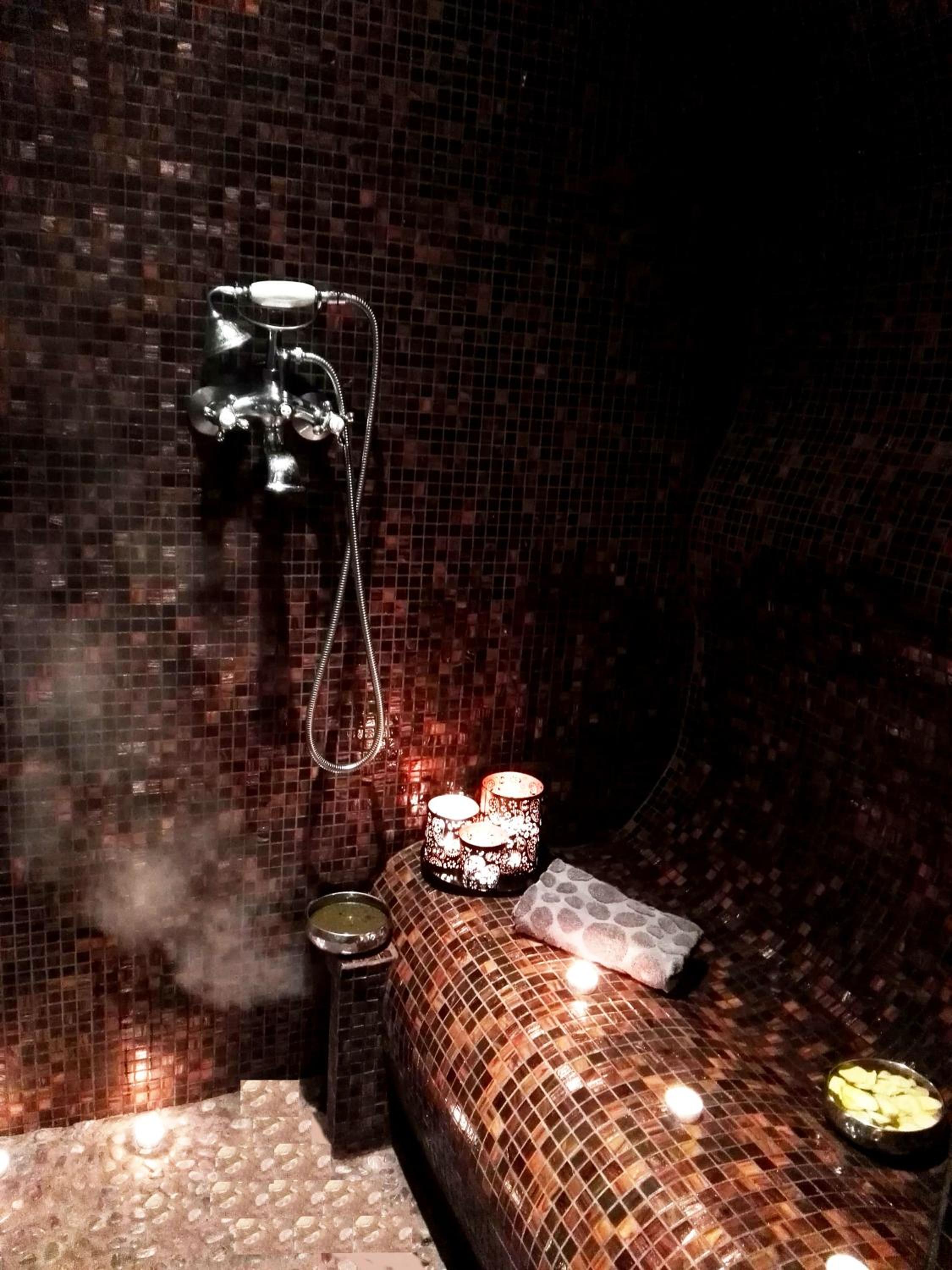 Le Mascaret - Restaurant Hotel Spa - Teritoria - Property Image 41