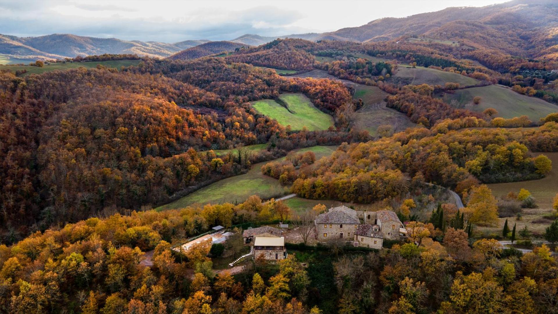 Relais L'Antico Convento