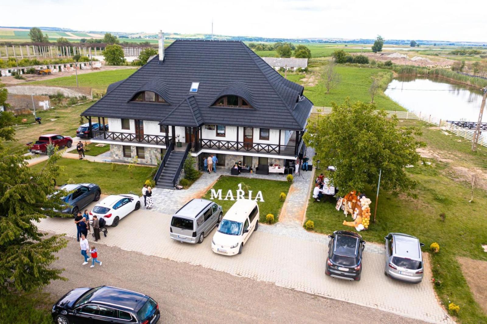 Casa Andra