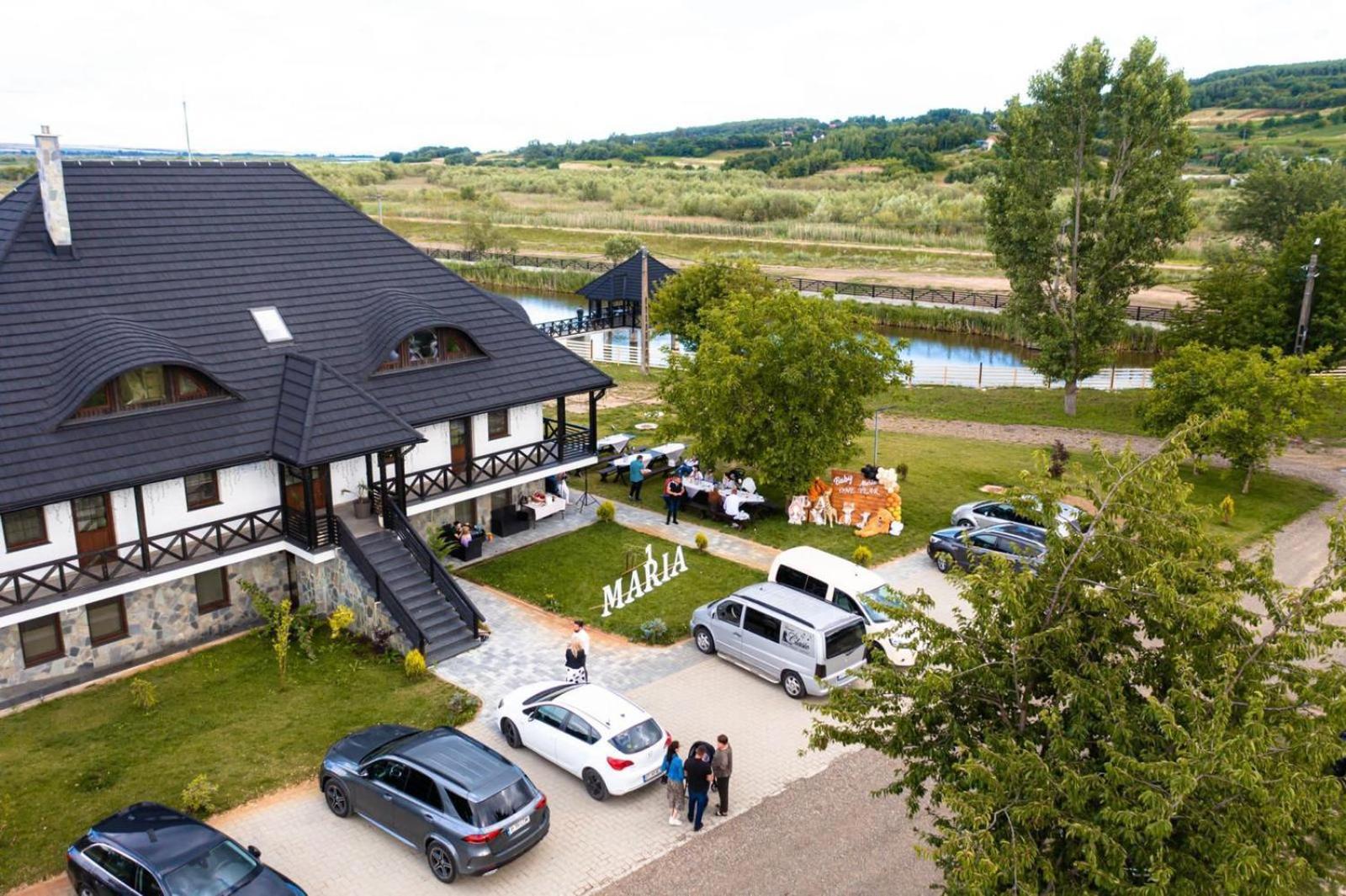 Casa Andra