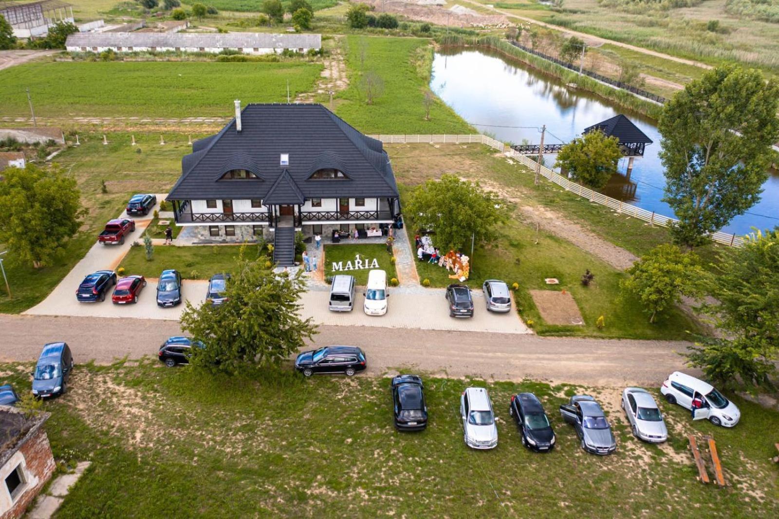 Casa Andra