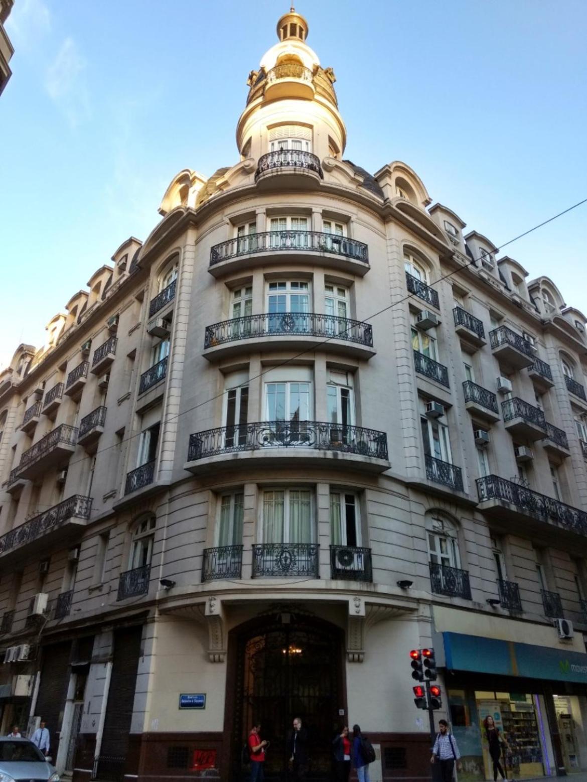 Departamento Buenos Aires