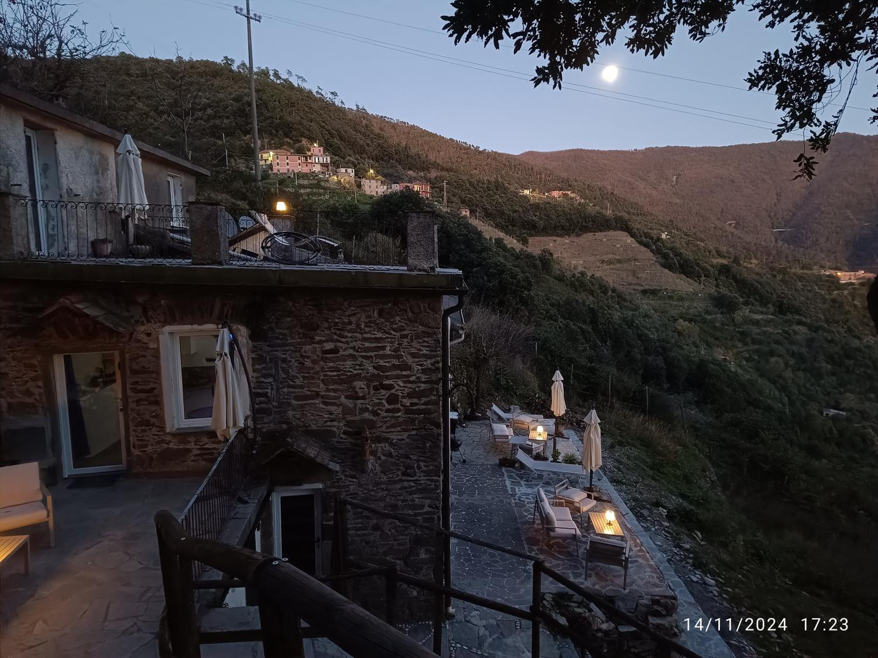 La quiete accesa photo 2