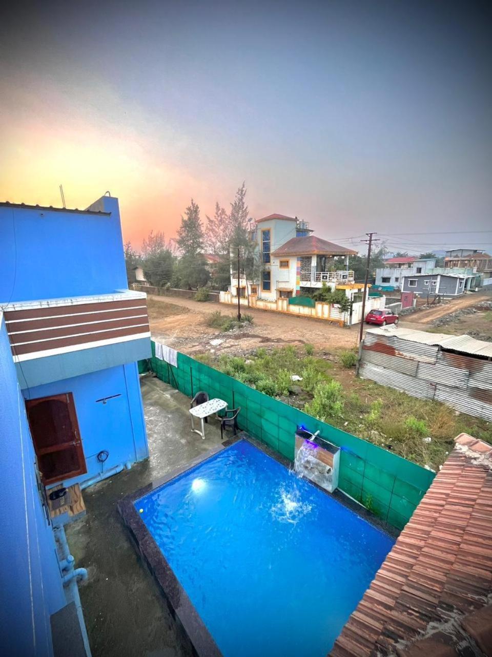 The Signature villa view 3