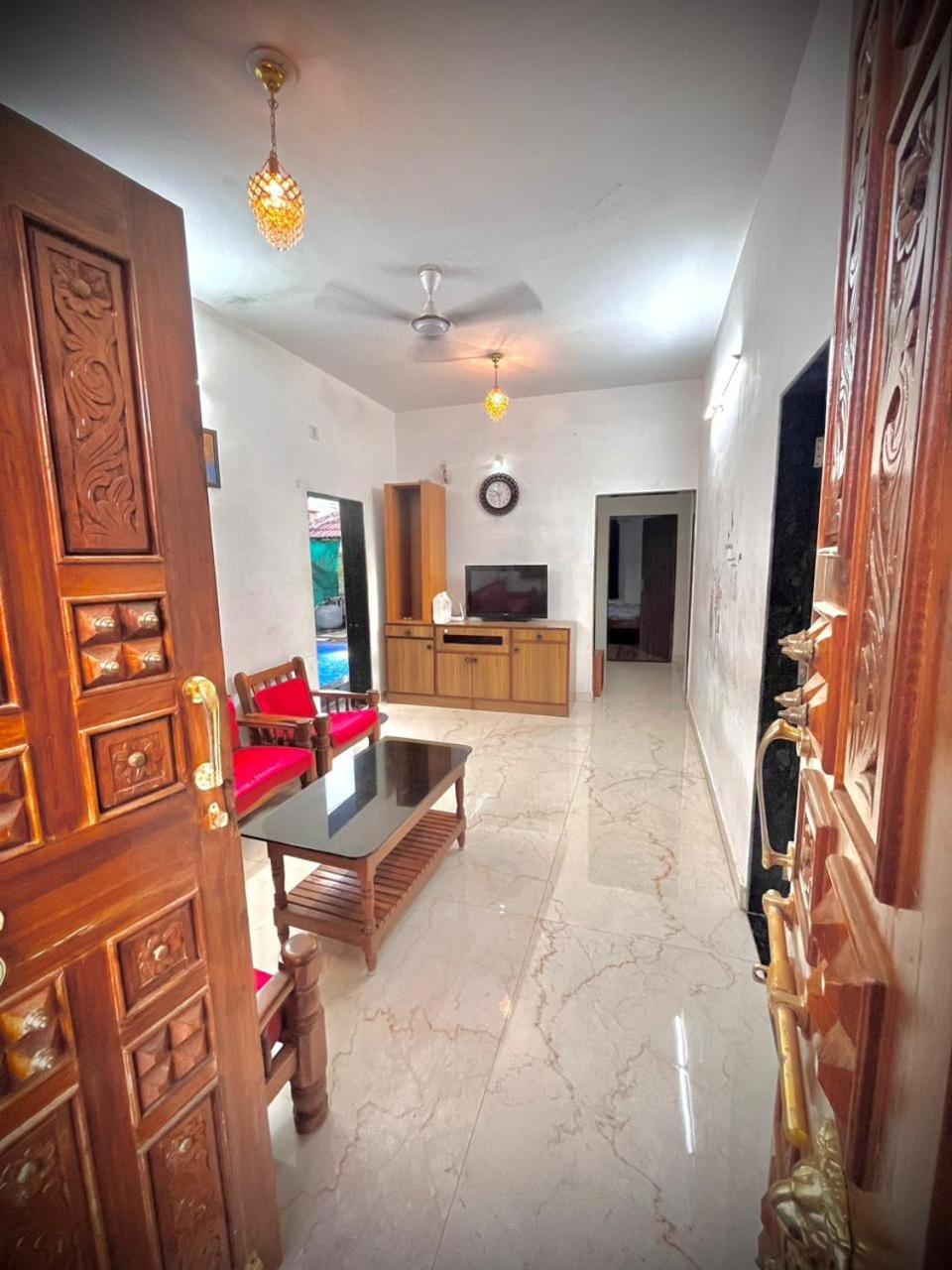The Signature villa view 4