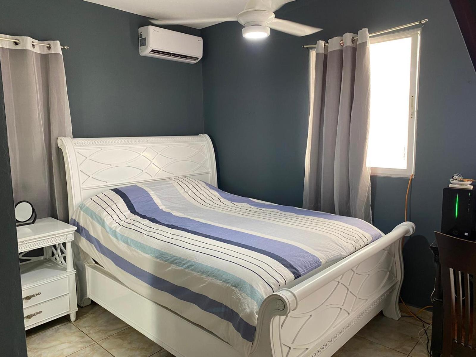 Casita Azul