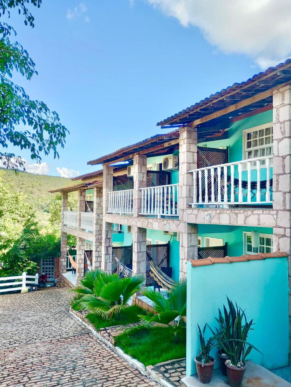 Pousada das Arvores