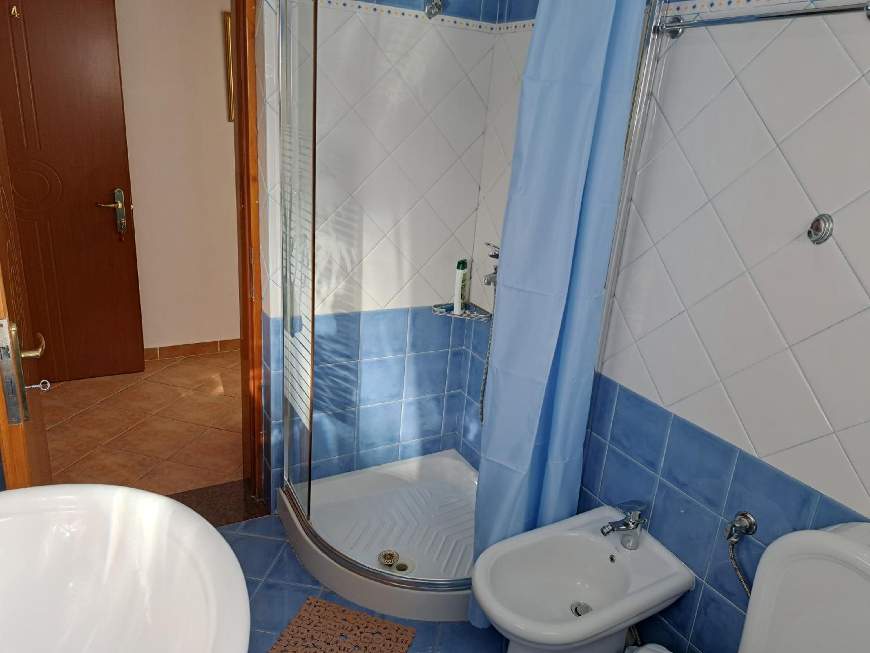 Villa Rrodhaj