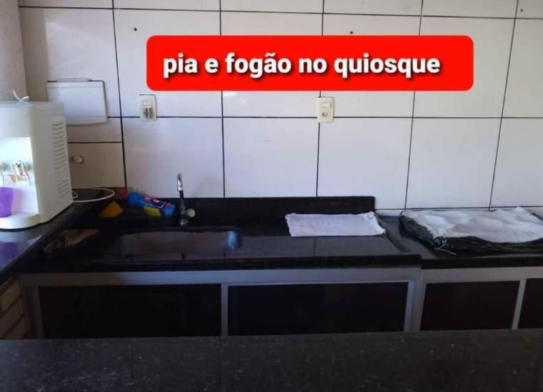 CASA DE EDNALVA - Temporada