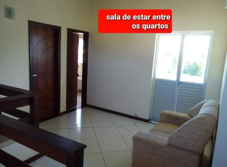 CASA DE EDNALVA - Temporada