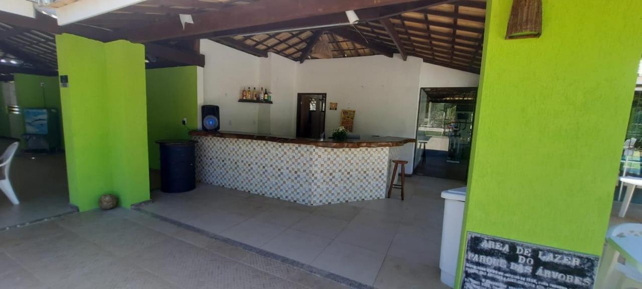 CASA DE EDNALVA - Temporada